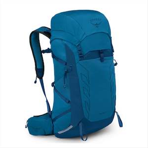Osprey Talon 33 Backpack - Scoria Blue