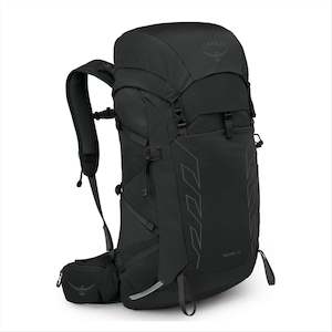 Backpacks: Osprey Talon 33 Backpack - Black