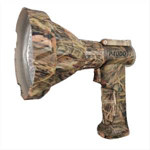Perfect Image Rechargeable 4000 Lumen Spotlight - Camo