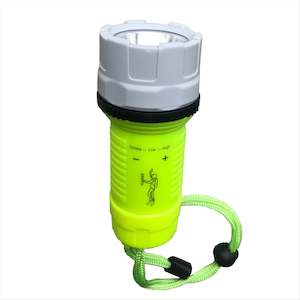 Lighting: Perfect Image Waterproof Floating Mini Torch - 140 Lumen