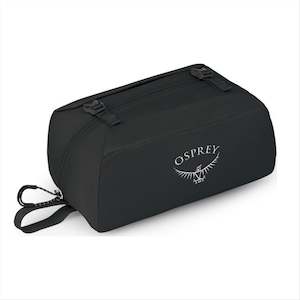 Osprey Ultralight Padded Organiser Black