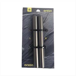 Orson Accessories: Orson Tent Pole Repair Splints - 2 Pack