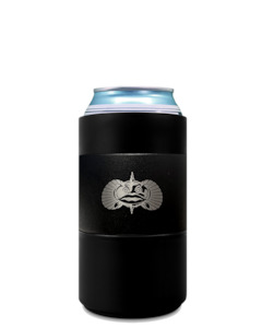 Kitchenware: Toadfish Non-Tipping Insulated Can Cooler