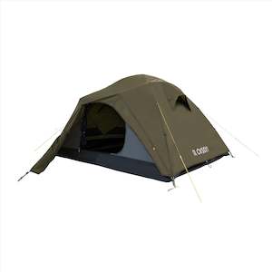 Orson Tents 1: Orson Titan 3 | All-Weather 3 Person Camping Tent | 3.9kg