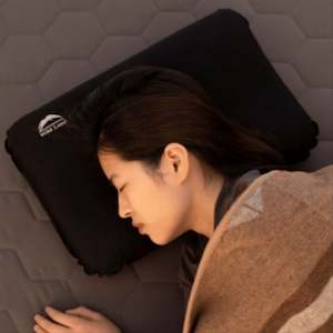 Sleeping Mat Sale Up To 30 Off: Wild Land Inflatable Luxury Air Pillow