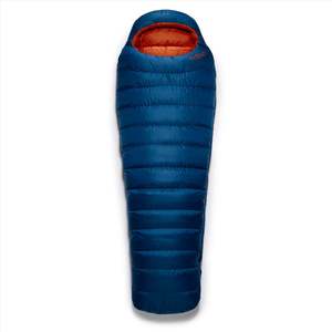 Ascent 700 Regular Sleeping Bag - Ink