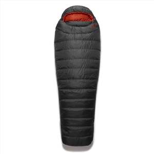Ascent 500 Regular Sleeping Bag - Graphene
