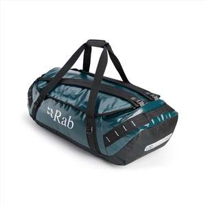Rab: Rab Expedition Kitbag II 120 - Blue