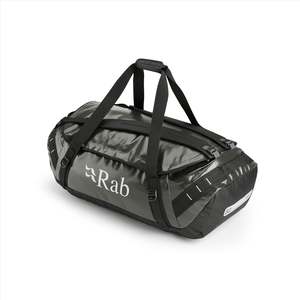 Rab: Rab Expedition Kitbag ll 80 - Dark Slate