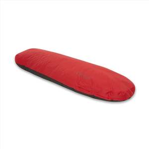 Rab: Storm Bivi - Ascent Red
