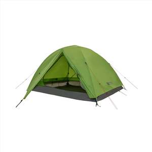 All Weather Tents: Intents Outdoors MCX-3 Tent - Lightweight 3 Person Tent