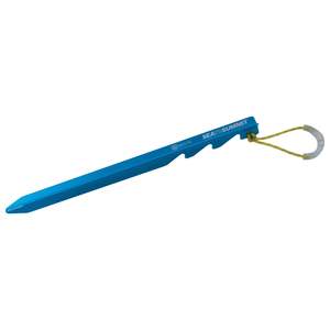 Tent Pegs And Stakes: Sea to Summit Ground Control Tent Peg