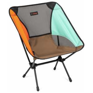 Camping Furniture: Helinox Chair One - Mint
