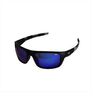 Camping Accessories: CDX Wrapper Polarized Scratch Resistant Sunglasses