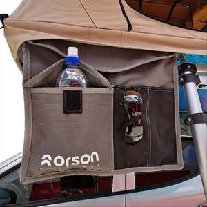 Sale: Accessory Storage Bag for Roof Top Tents