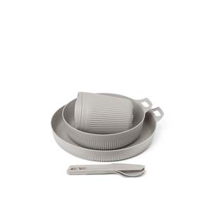 Sea To Summit: Sea to Summit Horizon Dinnerware Set 6 Piece