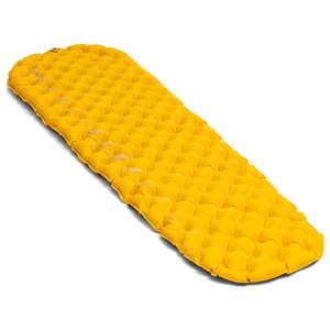 Sea To Summit: Sea to Summit Ultralight XR Insulated Mat Regular Arrowwood