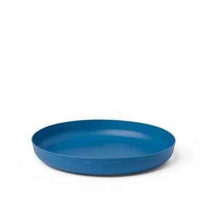 Sea To Summit: Sea to Summit Camp Plate Large Cendre Blue