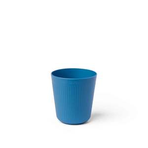 Sea To Summit: Sea to Summit Camp Cup 355ml Cendre Blue
