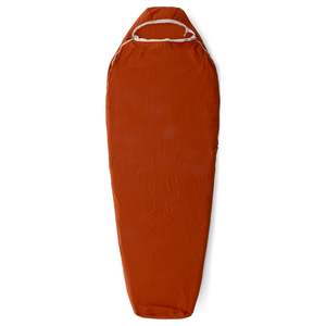 Sea to Summit Reactor Fleeceweight Sleeping Bag Liner Long Picante