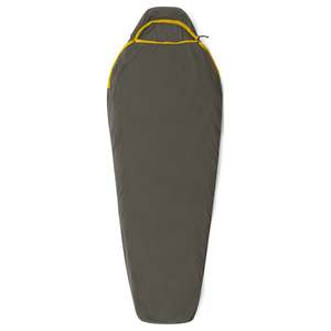 Sea To Summit: Sea to Summit Reactor Midweight Sleeping Bag Liner Regular Beluga