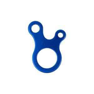 Tent Rope Tensioners Or Adjusters: Orson Aluminium 3 Loop Tensioner - 3 Pack