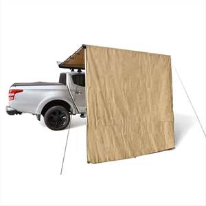 Orson 2.5m Awning Side Wall or Front Wall