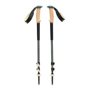 Trekking Poles: Black Diamond Trail Cork Trekking Poles