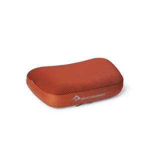 Inflatable Pillows: Sea To Summit Aeros Premium Pillow - Large