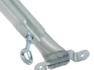 Products: Tent / Awning Spreader Bar C clip to C clip 1.54m