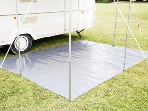 Continental Mesh Awning Carpet – 4m x 2.5m