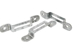 Products: 25mm Tent Pole Spigot 8mm