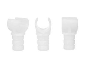 Products: Plastic C Clip 19mm