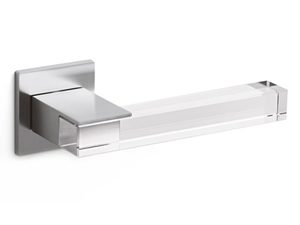 Architectural Designer: Olivari Ice Cube Lever On Low Square Rose