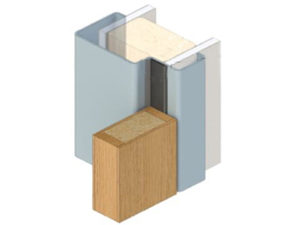 Products: Raven RP160 Fire And Smoke Intumescent Seal