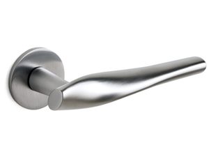 Architectural Designer: Olivari Marilyn Lever On Round Rose