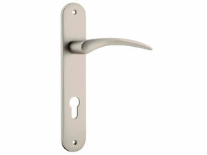 Iver Oxford Euro Locking Levers On Oval long Plate