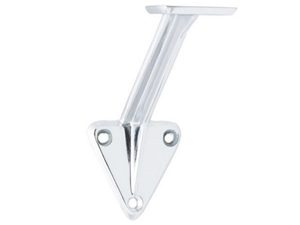 Products: Miles Nelson Art Deco Styled Handrail Brackets