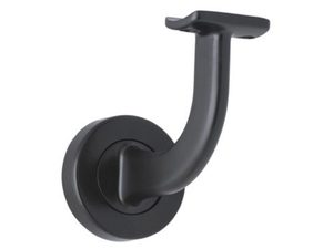 Products: Miles Nelson Die Cast Round Handrail Brackets