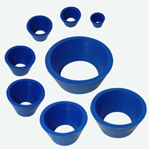 Guko Rings - Interlab NZ