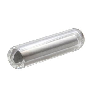 Glass Covered Magnetic Stirrer Bars - Interlab NZ
