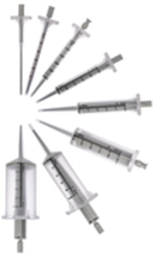 MiniLab Syringe. Non-Sterile - Interlab NZ