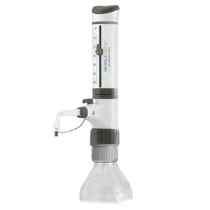 LENTUS Bottle Top Dispensers - Interlab NZ