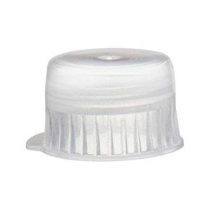 Cover Tube Caps, 12mm - Interlab NZ
