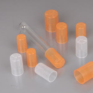 Products: Optional Caps for Culture Tubes - 16-20mm Ø - Interlab NZ