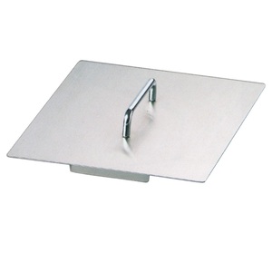 Products: Flat Lid for 10L & 20L DIGISYSTEM Water Baths - Interlab NZ