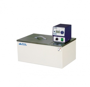DAIHAN Circulating Water Baths with Flat Lid Digital - Interlab NZ