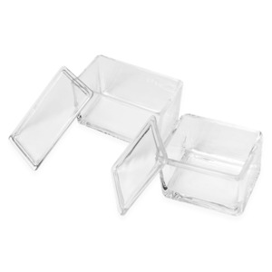 Sono Slide Staining Jar - Interlab NZ