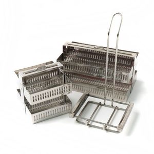 Products: Staining Racks - Interlab NZ