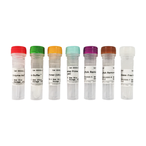 Products: SweScript RT II cDNA Kit with gDNA Removal - Interlab NZ